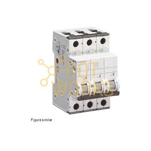 Siemens 5TE24130 - Nuovo - Product Image 1