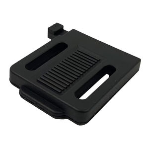 Adaptador de montaje NVG para casco rápido, accesorio convertidor de marco de visión nocturna multifunción de nailon - Product Image 6