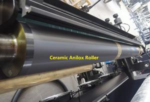 Papier drucker Flexodruck maschine Papier drucker <span class=keywords><strong>Flexo</strong></span> Kleine Flexodruck maschine - Product Image 4