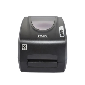 Impresora Térmica de Etiquetas RFID UHF de Alta Velocidad, 203dpi, Android, para la Industria, Ropa, Códigos de Barras, Disponible en Stock - Product Image 4