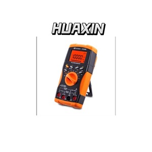 คีย์ไซท์ U1242B มัลติมิเตอร์แบบดิจิตอลแบบพกพา 10k ค่าการนับ 4 หลัก พร้อมฟังก์ชันนับสวิตช์/รีเลย์พื้นฐาน - Product Image 2