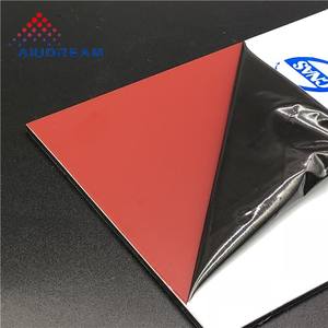 Panel Compuesto de Aluminio Chengdu, Proyecto Bakugan Ultra Dragonoid, 3 Pulgadas, Coleccionable, Revestimiento de Pared, Utensilio de Cocina, Alta Resistencia a la Corrosión - Product Image 2