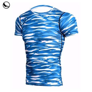ผู้ผลิตเสื้อรัดกล้ามแบบซับลิเมชั่นตามสั่ง - Product Image 3