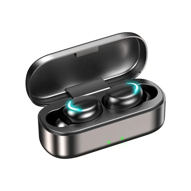 S9 Tws Earphone With Cheap Price Mini Wireless Headphone V5.0 Wireless Earbuds for IOS and Android
