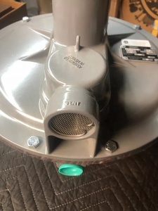 ใหม่-ฟิชเชอร์-สต็อก133HP 133L 133H ตัวควบคุมลด299H 627H 627W - Product Image 3