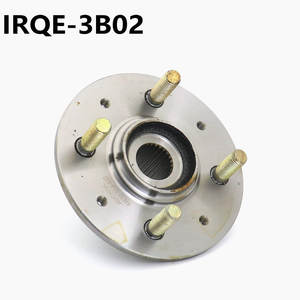 Ensemble de moyeu de roue Irqe, roulement de tête d'essieu, diamètre intérieur de 40 mm pour roues avant Honda Civic - Product Image 3