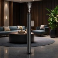 AIKUN Fabricant – Diffuseurs d'huiles essentielles personnalisables avec logo gravé, vente en gros, marque privée