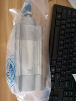 1 Buah Baru Dsbc-63-50-ppva-n3 1383580 Silinder Gratis Pengiriman Set Lengkap Aksesori Plc Industri: Sensor/Kontaktor/