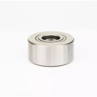 Roulement à aiguilles de type yoke de haute qualité NUTR NUTR40 NUTR 40 a NUTR40120H50 40x120x50mm