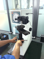 High Stability Universal Hardness Tester HBRVD Series ISO Standard Compliant