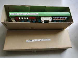 Module de Contrôle PLC d'Automatisation Neuf et Original 6DD1681-0AF2 6DD16810AF2 - Product Image 4