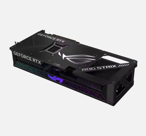 Nouvelle <span class=keywords><strong>carte</strong></span> graphique ROG Strix GeForce RTX 5070 11 Go GDDR7 OC - Product Image 6
