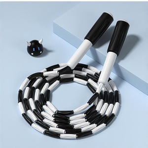 Cuerda para saltar para niños, material de PVC de 2,8 m, duradera, para equipos de fitness infantiles - Product Image 4