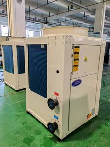 Conditionnement multifonctionnel split 30 tonnes 10 tonnes 12 tonnes 15 tonnes climatiseur sur le toit paquet pour les grossistes - Product Image 5