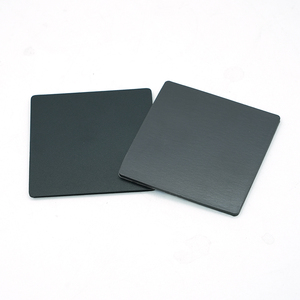 Kit d'autocollants magnétiques muraux DIY pour <span class=keywords><strong>accrocher</strong></span> des images sur du métal, décoration intérieure, à combiner avec des feuilles d'aluminium pour la sublimation, pour l'artisanat - Product Image 2
