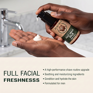 <span class=keywords><strong>Baume</strong></span> <span class=keywords><strong>après</strong></span>-<span class=keywords><strong>rasage</strong></span> apaisant et hydratant pour <span class=keywords><strong>homme</strong></span> aux ingrédients naturels, best-seller, pour soins post-<span class=keywords><strong>rasage</strong></span>, parfum frais, lotion <span class=keywords><strong>après</strong></span>-<span class=keywords><strong>rasage</strong></span> - Product Image 2