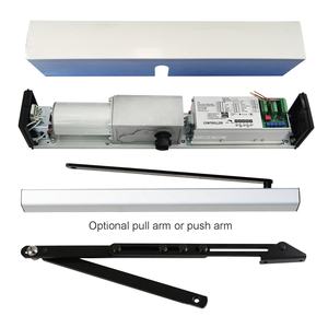 DEPER-abridor <span class=keywords><strong>de</strong></span> puerta eléctrico inteligente, manos libres, ajustable, automático, <span class=keywords><strong>precio</strong></span> bajo - Product Image 4