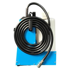 Equipo Portátil de Alta Calidad para el Cuidado del Automóvil, Reemplazo de Aceite por Pulsos, Control Inteligente, Purificador de Fluidos para Fábrica - Product Image 4