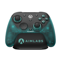Control de Juego Inalámbrico Tri-Modo Aimlabs, Preciso y Fluido, para Xbox, PC, Móvil, Deportes Electrónicos, Juegos Competitivos y Entretenimiento