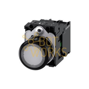 Siemens 3SU11020AB701BA0 - Nuovo - Product Image 1