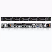 Harga Bagus Grosir D Ell PowerEdge R660/R660XS Dual Xeon CPU DDR5 3.1GHz Tersedia, Pengiriman Cepat