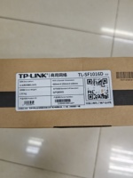 Conmutador de Red Ethernet TP-Link TL-SF1016D de 16 Puertos y 10/100 Mbps