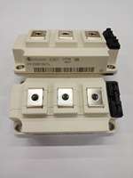 Modules IGBT haute puissance à 3 niveaux FP100R12N2T7, semi-conducteurs discrets, stabilité DC, éoliennes fabriquées en Allemagne