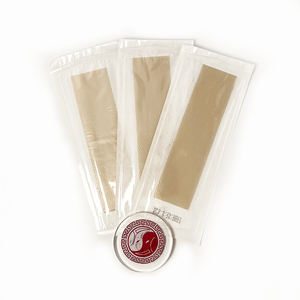 Grosir Patch silikon untuk bekas luka pita bekas luka silikon ekstra panjang untuk c-bagian plester gulung bekas luka silikon dapat digunakan kembali - Product Image 3