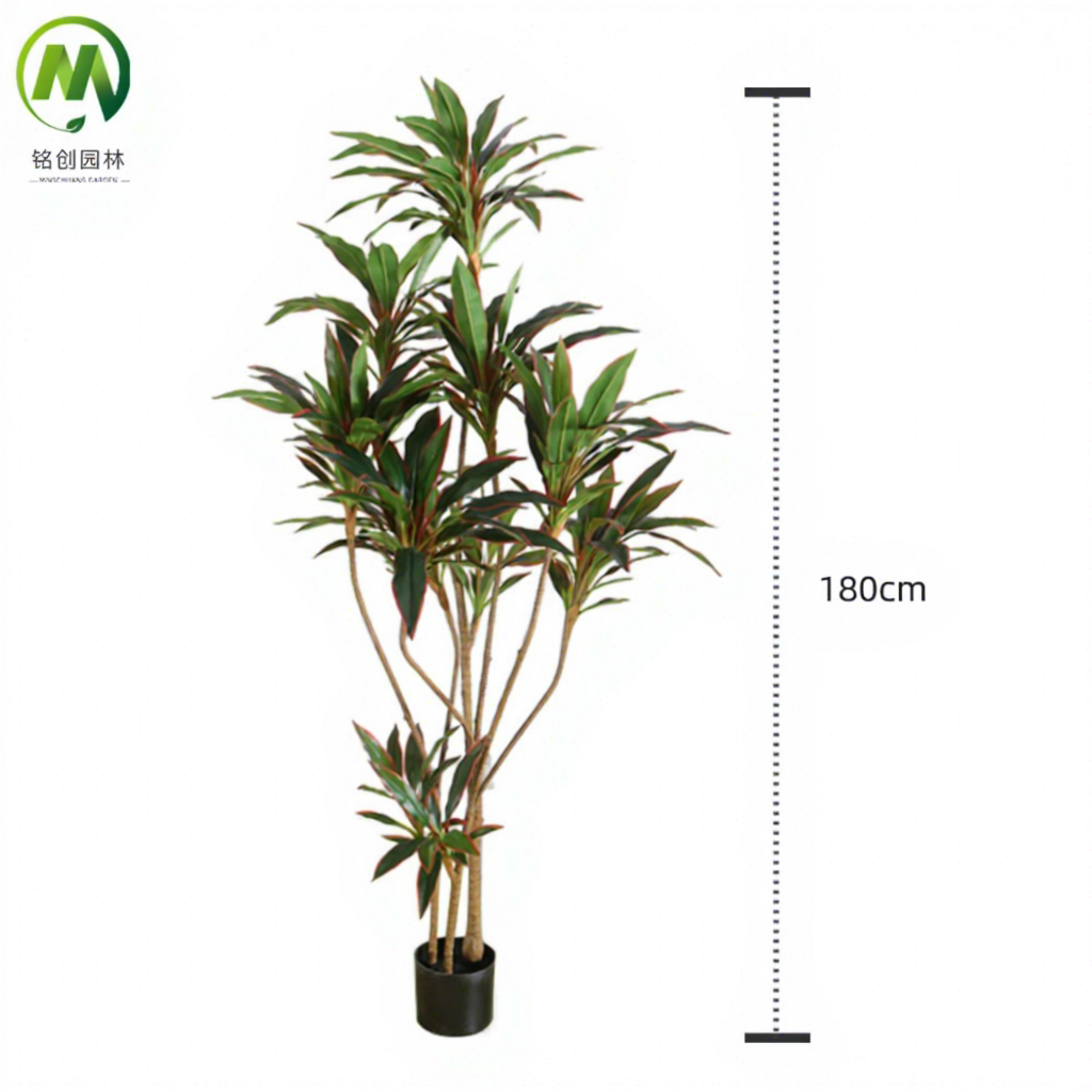 สีเขียว 180ซม.-A