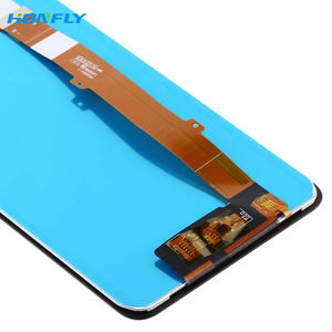 Honfly 6,52 "teléfono móvil Lcd para Alcatel 3X 2019 MONTAJE DE PANTALLA TÁCTIL PARA Alcatel 5048Y <span class=keywords><strong>5048A</strong></span> 5048I 5048U reemplazo de pantalla - Product Image 5