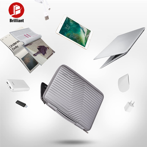 Étui de protection pour <span class=keywords><strong>ordinateur</strong></span> portable de 17 pouces, poignée, antichoc, étanche, EVA, pour Dell Inspiron/MSI GS73VR Stealth Pro/<span class=keywords><strong>LG</strong></span> <span class=keywords><strong>Gram</strong></span> 17 - Product Image 5