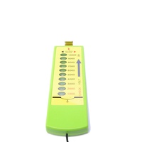 Waterdichte kunststof elektrische afrastering neonlamp boerderijtester werkbereik van 1000-10000V