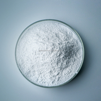 CAS 1592-23-0 Bahan Kimia Konstruksi Agen Hidrofobik Kalsium Stearat Harga untuk Sistem Semen