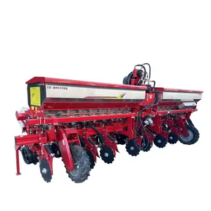 High-Precision 2BMQ-4A Seeder Transplanter Easy-to-Use Agricultural Machinery Equipment Other Products Seeders