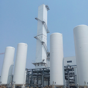 BW BW 99.999% Purity Cryogenic Air Oxygen Nitrogen Argon <b>Hydrogen</b> Helium Xenon Gas <b>Generation</b> Equipment Industrial Medical Use - Product Image 3