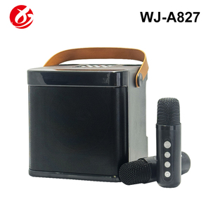 Caixa de Som Bluetooth YS203 com Áudio Aprimorado e Sistema de Microfone - Product Image 3