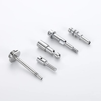 Services de tournage et de fraisage sur tour CNC de haute précision, pièces personnalisées en aluminium, acier inoxydable, laiton, usinage par électroérosion, brochage