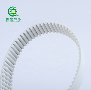 <span class=keywords><strong>สายพาน</strong></span>ไทม์มิ่ง PU <span class=keywords><strong>สายพาน</strong></span> S3M S5M S8M S14M ทำจากยูรีเทน - Product Image 6