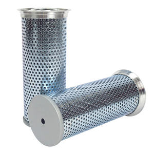 La mejor calidad fabricante de China 1300R010ON filtro de aceite hidráulico 9239762805 - Product Image 3