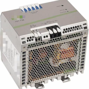 แหล่งจ่ายไฟแบบสวิตช์โหมดใหม่ของแท้ Wagoo 787-736 โมดูลดิจิตอล - Product Image 1