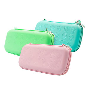 Nuovo Design per <span class=keywords><strong>Nintendo</strong></span> <span class=keywords><strong>Switch</strong></span> Joycon custodia protettiva custodia per il trasporto per <span class=keywords><strong>accessori</strong></span> di gioco - Product Image 1