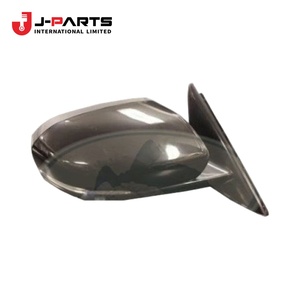 กระจกมองข้างด้านนอก ขวา สำหรับ Toyota Hilux Surf RZN169 ปี 1999-2004 อะไหล่แท้หมายเลข 87910-35460 8791035460 - Product Image 1
