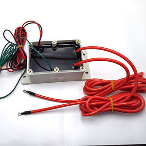 Ionizador bipolar AC220V DC +/- 30KV con generador de plasma de salida de iones positivos y negativos - Product Image 4