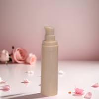 15ML 30ML 50ML Airless Twist Bottle Recharge Cosmetic Bottle Cosmetic Containers Airless Pump Bottle
