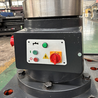 Perceuse radiale électrique robuste BAOFA Z3050 16 pouces, diamètre de perçage max. 50 mm, poids 3500 kg, haute rigidité, moteur en métal épais