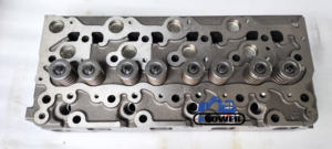 Conjunto de Culata V2403 para Maquinaria de Construcción, Piezas de Excavadora - Product Image 3