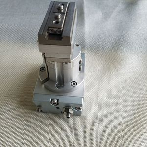 Oscillateur rotatif à doigts nouvelle génération RH01-G20C-B180, actionneur pneumatique fabriqué au Japon - Product Image 5
