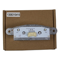 LW NOUVEAU OEM 1308310415 Phare Contrôle 1308310415-C1 6002TZ0120 POUR X3 Phare LED DRL Module source lumineuse voiture accessoires