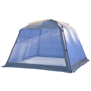 Tente <span class=keywords><strong>moustiquaire</strong></span> d'extérieur, <span class=keywords><strong>abri</strong></span> de pluie, pavillon d'ombrage, tente pare-soleil anti-UV pour la pêche et les pique-niques, tente de camping - Product Image 1