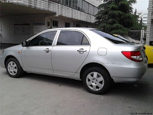 Voiture d'occasion haut de gamme BYD <span class=keywords><strong>F3</strong></span> 2013, économique en carburant pour les trajets quotidiens, stock limité à prix ultra-bas - Product Image 5